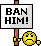 :Ban: