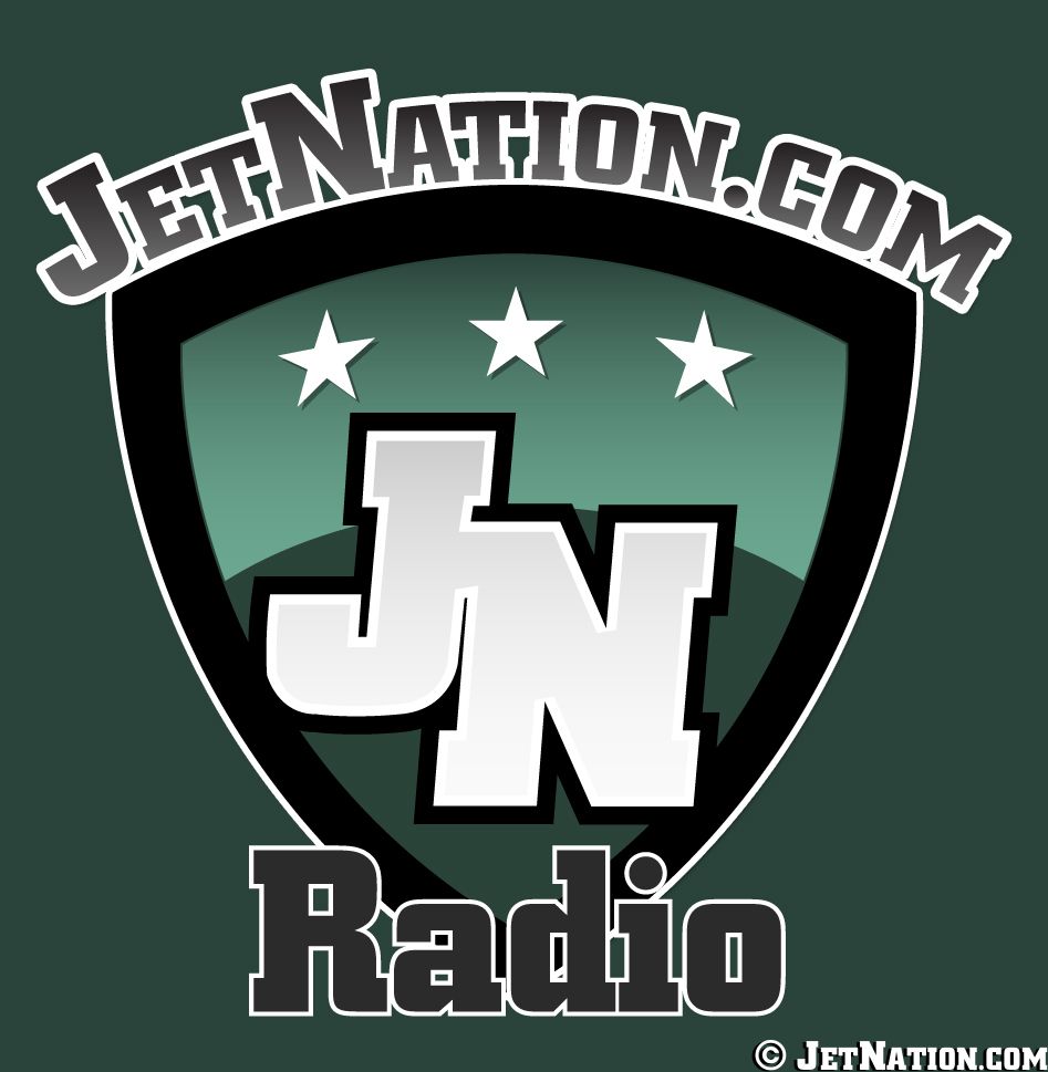 JetNation Radio Logo