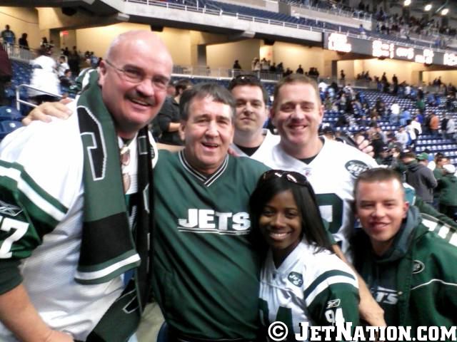 The Midwest Jets Fan Club