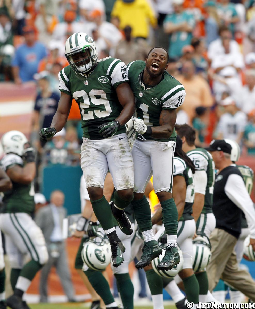 Jets \ Dolphins 09/23/12