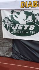 Jets West Camp - 2013