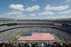 Jets \ Raiders: Metlife Stadium 09-07-14