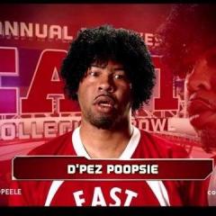 D'Pez Poopsie