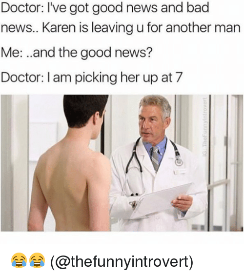 doctor-ive-got-good-news-and-bad-news-karen-is-23603929.png