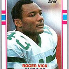 Roger Vick 43