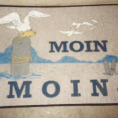 Moin Moin